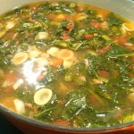 Soup for Spring