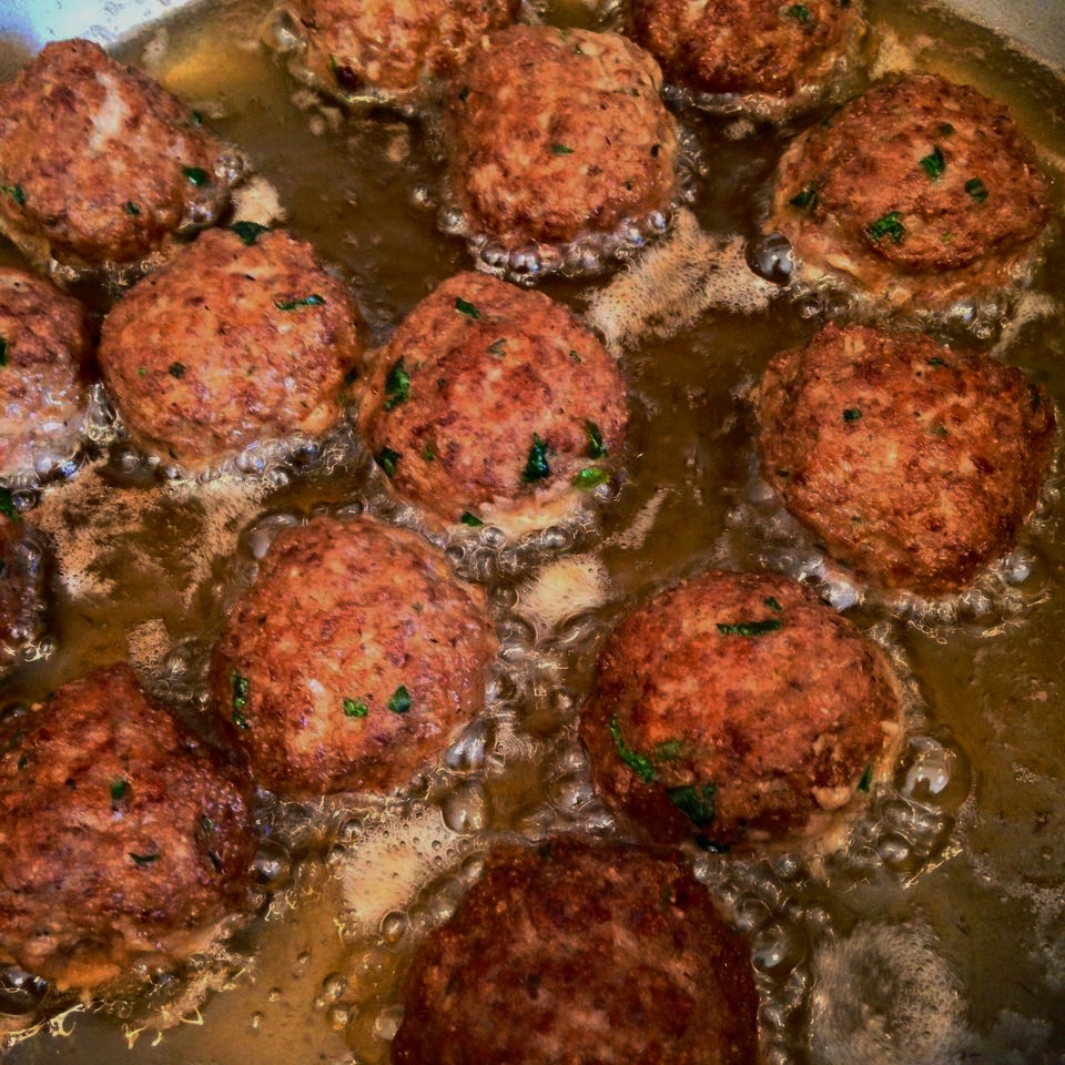 Meatballs (2)