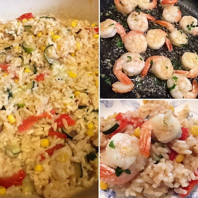 risotto-and-shrimp