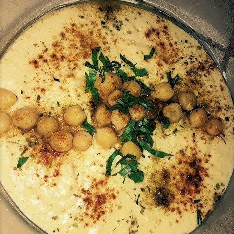 Hummus